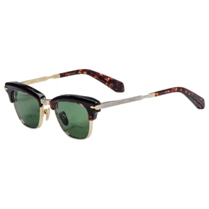 SARTRE 49-22-146 Tortoiseshell Gold