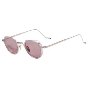 ARAGON 47-26-146 Silver Pink Gradient