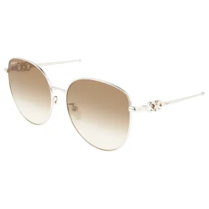 Salvatore SF305SLBK Gold