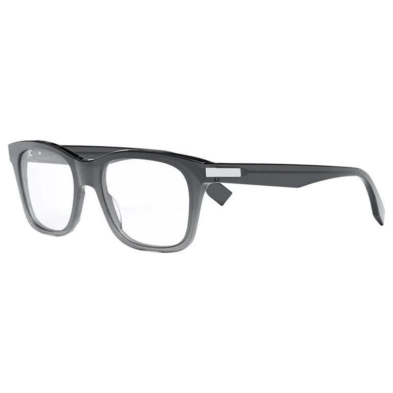 FE50060I Grigio Trasparente 020
