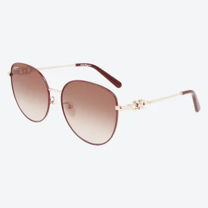 Salvatore SF305SLBK Bordeaux