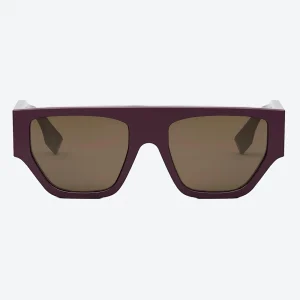 FE40108U 81E Burgundy