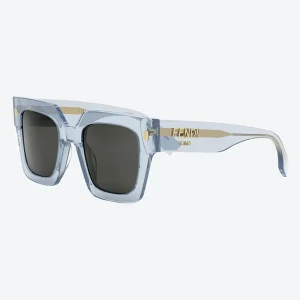 Roma FE40101I Light Blue