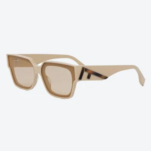 First FE4098 Matte Beige
