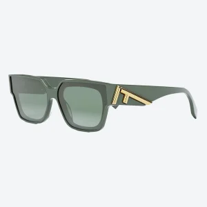 First FE4098 Green