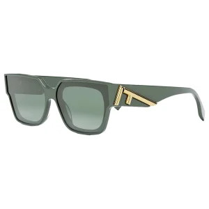 First FE4098 Green