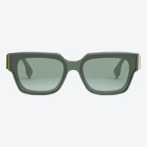 First FE4098 Green