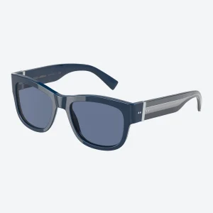 DG4390 Dark Blue
