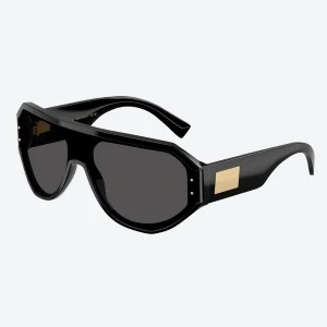 DG4481 Black