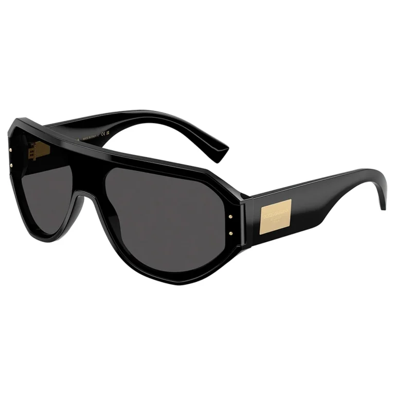 DG4481 Black