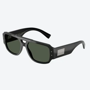DG4482 Brushed Black