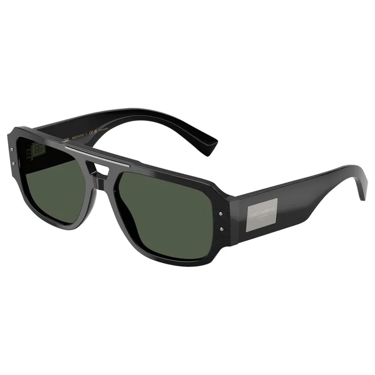 DG4482 Brushed Black