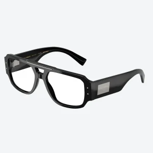 DG4482 Black/Clear