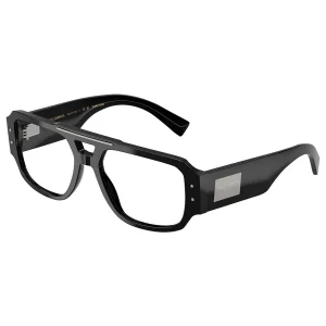 DG4482 Black/Clear
