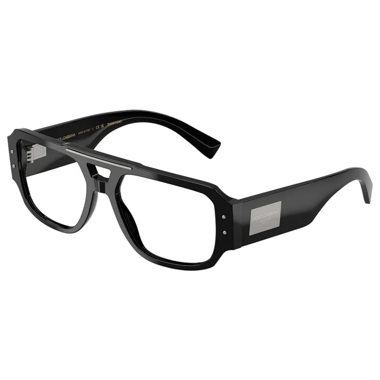 DG4482 Black/Clear