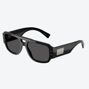 DG4482 Black/Dark Grey