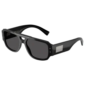 DG4482 Black/Dark Grey