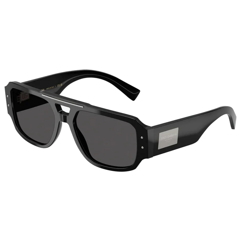 DG4482 Black/Dark Grey