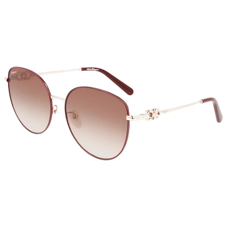 Salvatore SF305SLBK Bordeaux