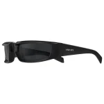 Distinctive Sunglasses – Black Frame