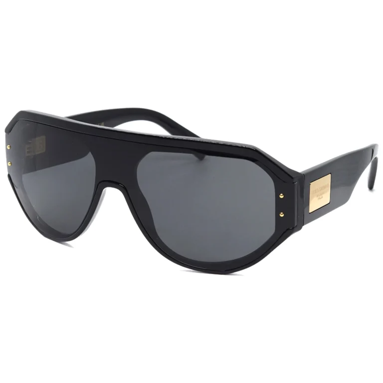 DG4481 Black / Yellow