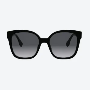 FF Diamonds FE40186I Black