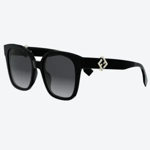 FF Diamonds FE40186I Black