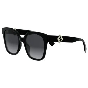 FF Diamonds FE40186I Black