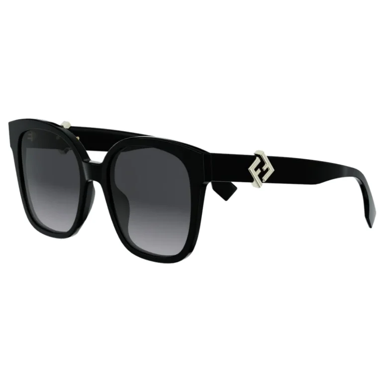 FF Diamonds FE40186I Black