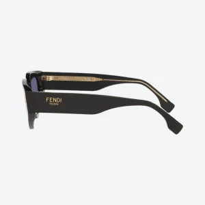 FE40163U Black/Grey