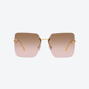 FE4082US GoldBrown