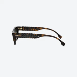 Interlace FE40171I Shiny Havana