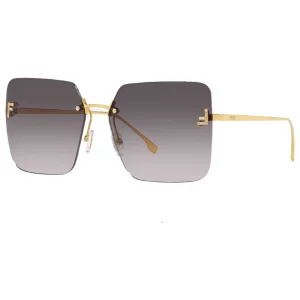 FE4082US Gold/Black
