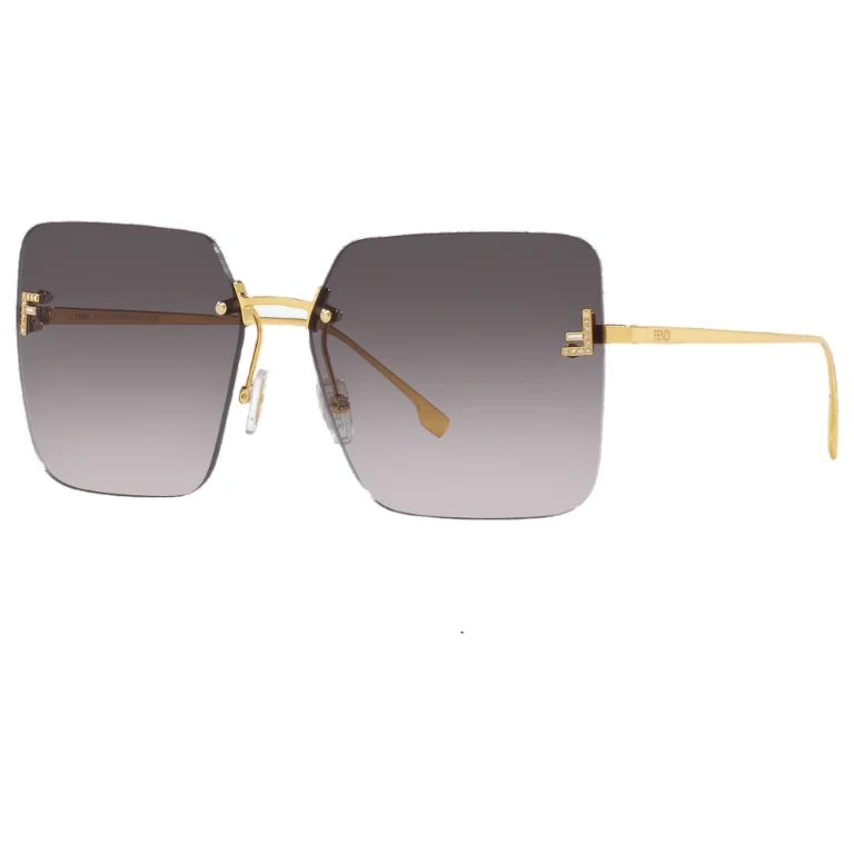 FE4082US Gold/Black