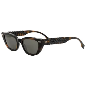 Interlace FE40171I Shiny Havana