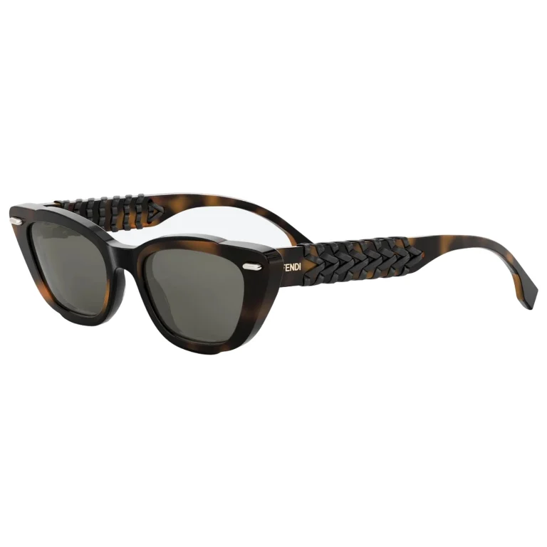 Interlace FE40171I Shiny Havana