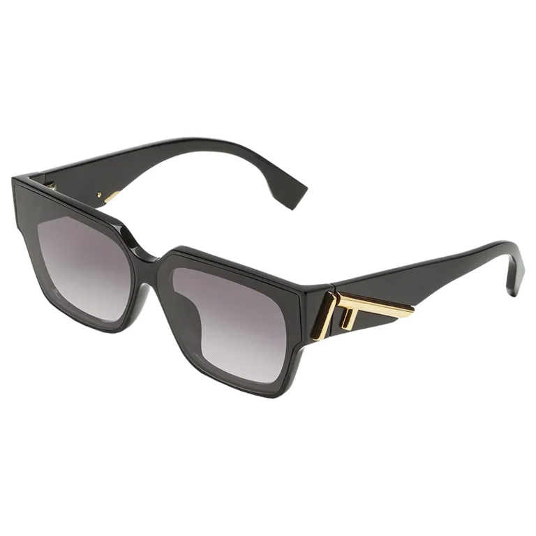 First FE4098 Black