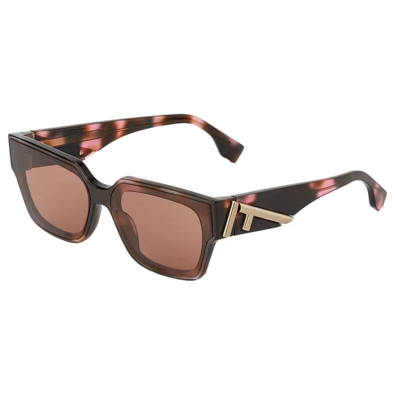 First FE4098 Brown
