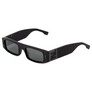 FF Squared FE40587 Black