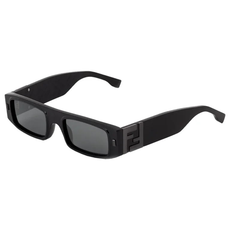 FF Squared FE40587 Black