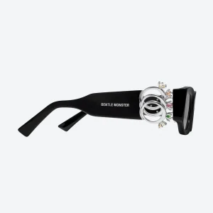 Gentle Monster x D’heygere Rings 01