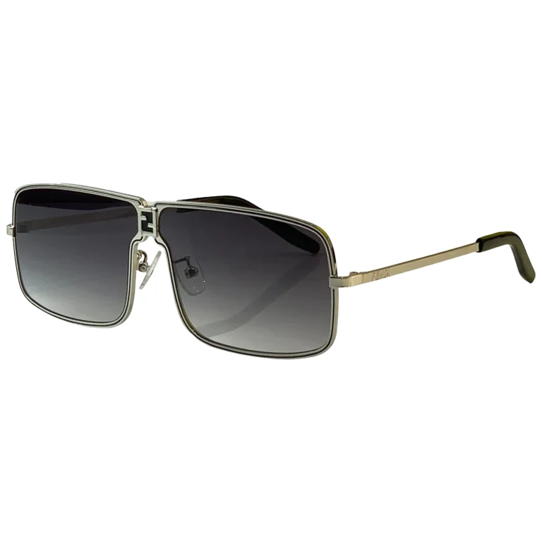 Fendiness FE40195U Palladium