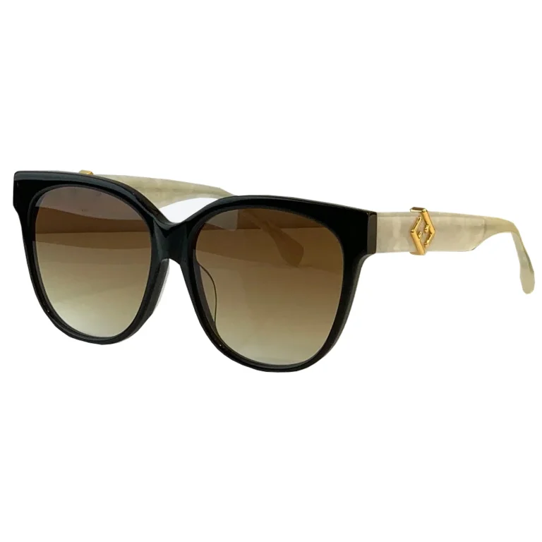 FF Diamonds FE40186I Black / Ivory