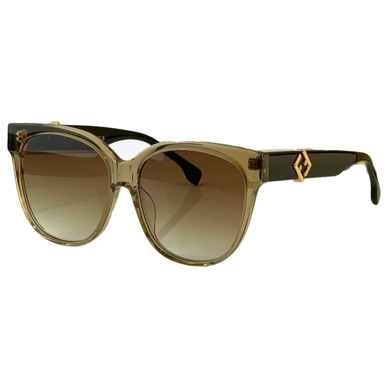 FF Diamonds FE40186I Transparent Beige