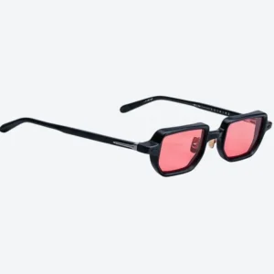 ASTAIRE 45-22-146 Black Pink Gradient