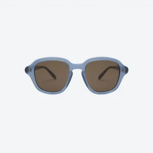 Alpha Slim Sunglasses Blue