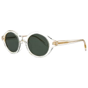 Epsilon Slim Sunglasses Champagne