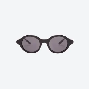 Epsilon Slim Sunglasses Black