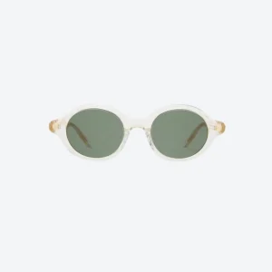 Epsilon Slim Sunglasses Champagne