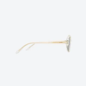 Epsilon Slim Sunglasses Champagne